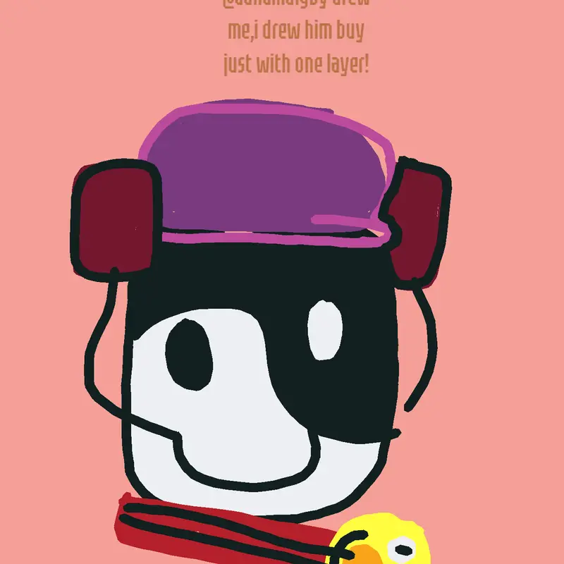 Game by @Mrnoobie2008