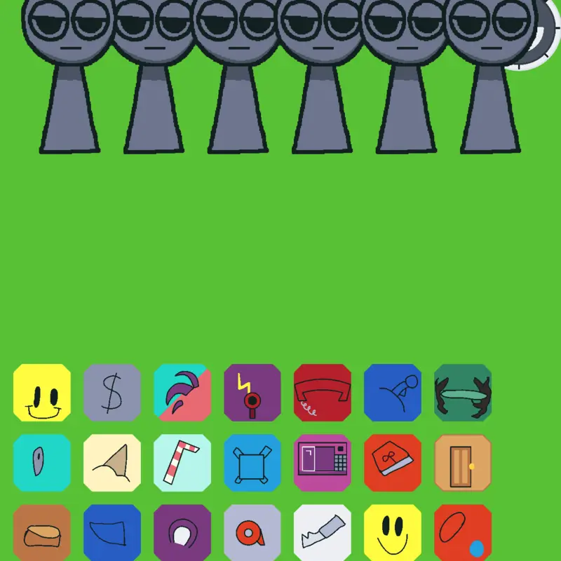 Game by @Rufus123