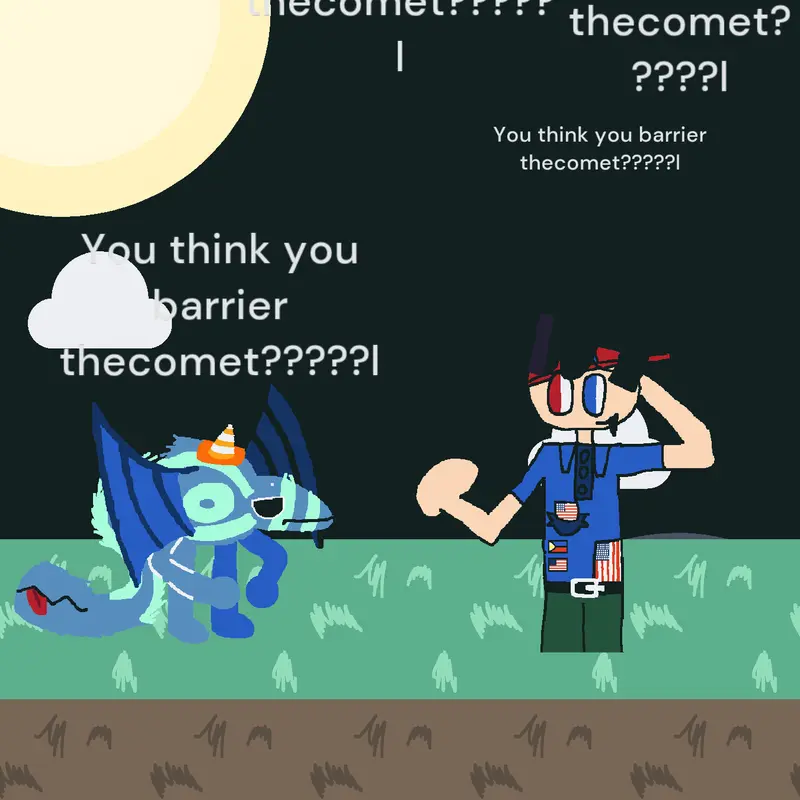 Game by @Paorhene_JamesPlayz21