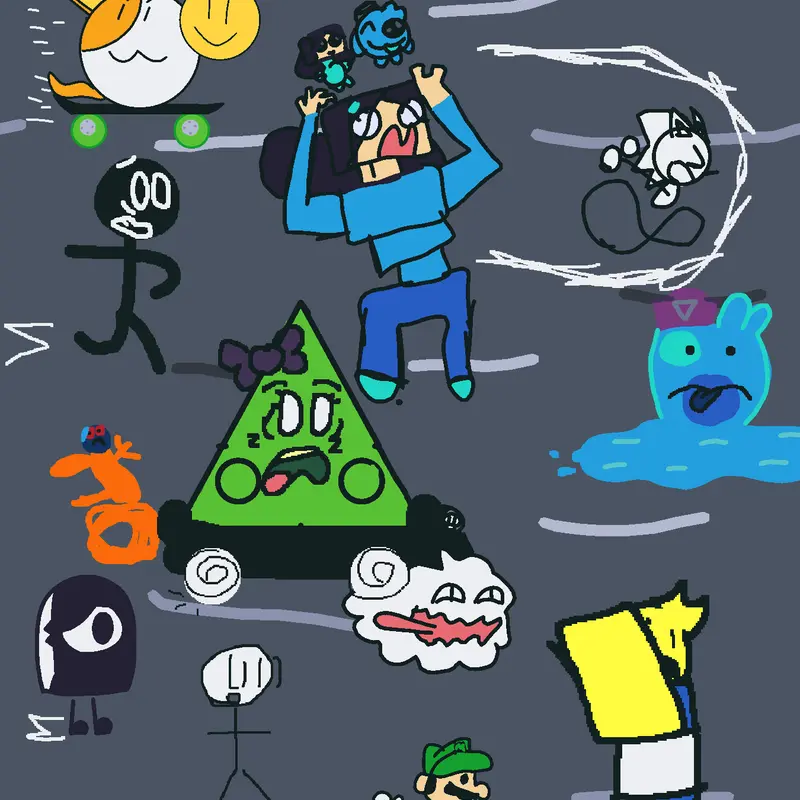 Game by @-MGGame-