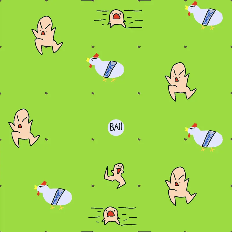 Game by @RAGMA777