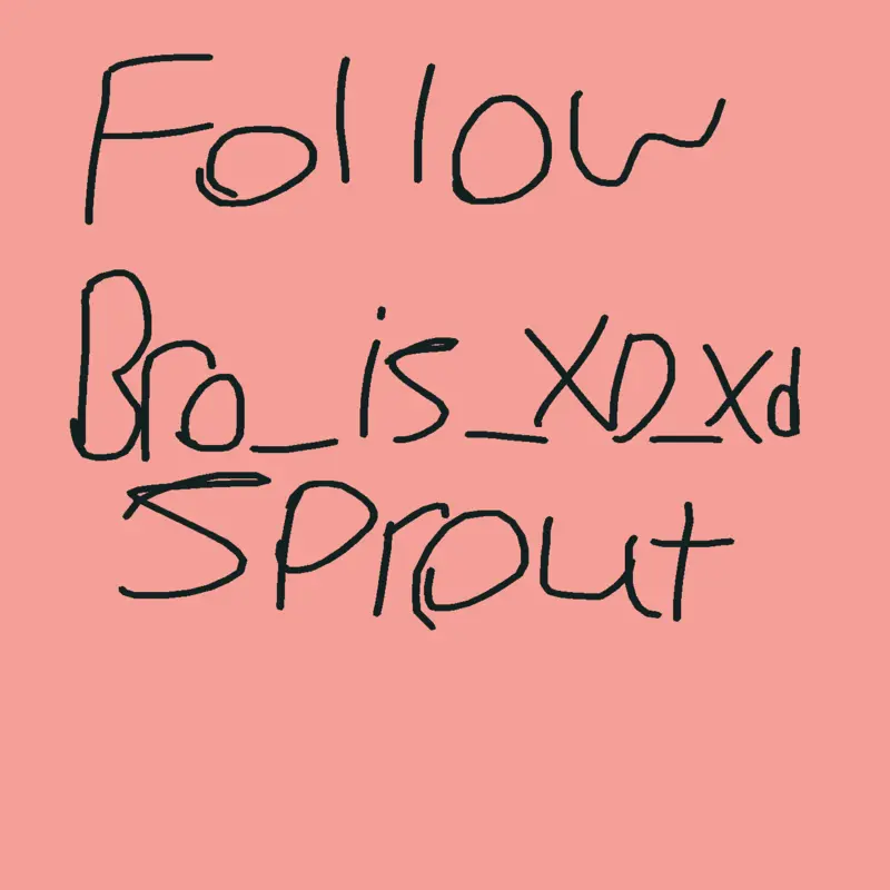 Game by @XD_Xd_sprout