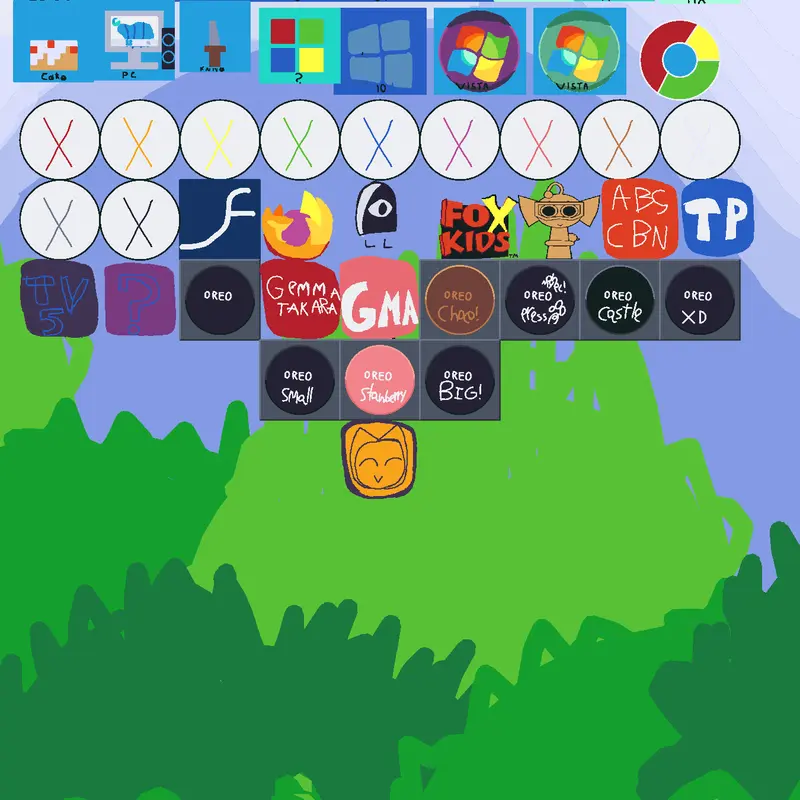 Game by @TheGamhf1524