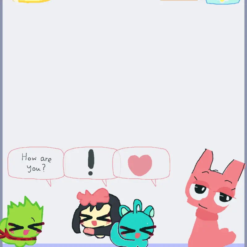 Game by @pehuongne