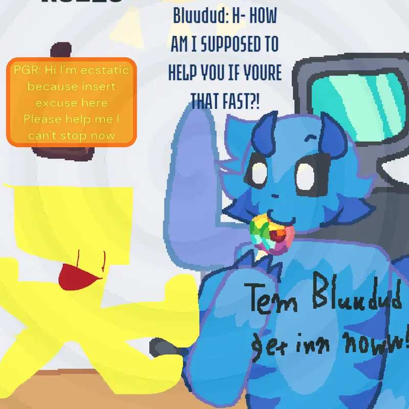 Game by @ShrimpoHatesYouu