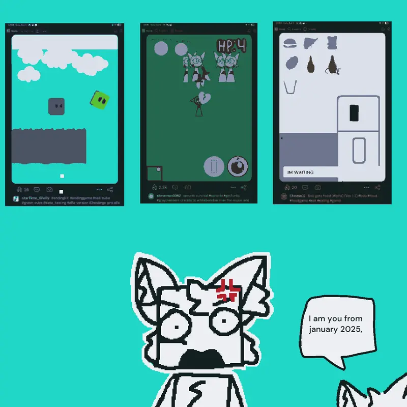 Game by @StudioSamuel