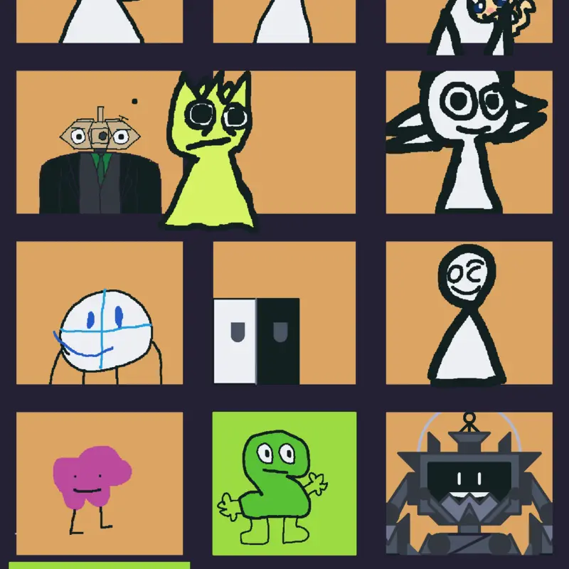 Game by @imnotellingmyname