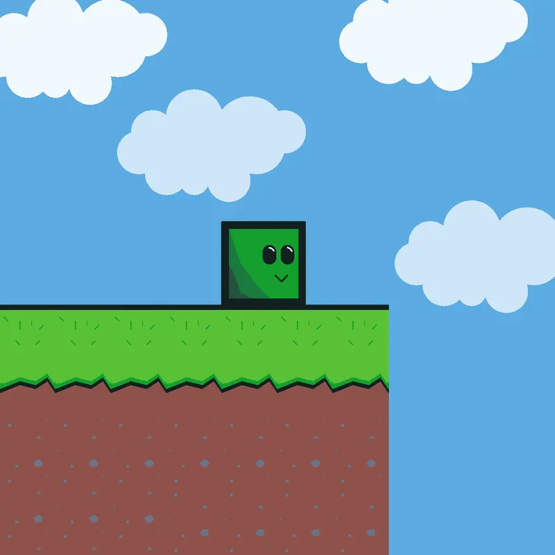 Game by @Arthur_br