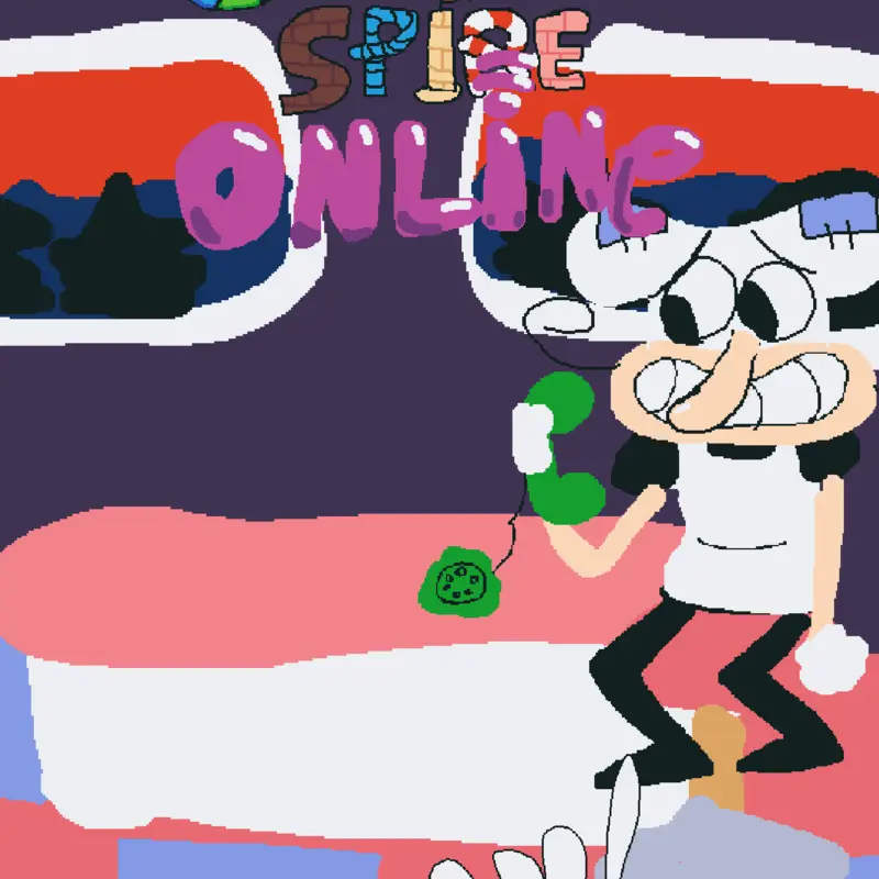 Game by @WANDER_OFFICIAL