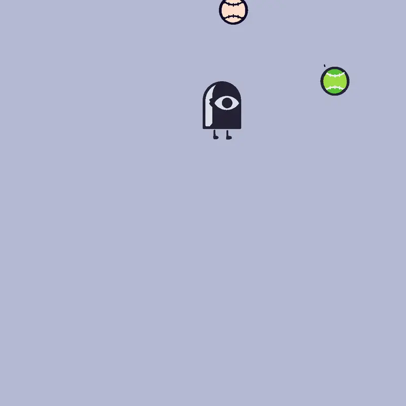 Game by @edusito_2017