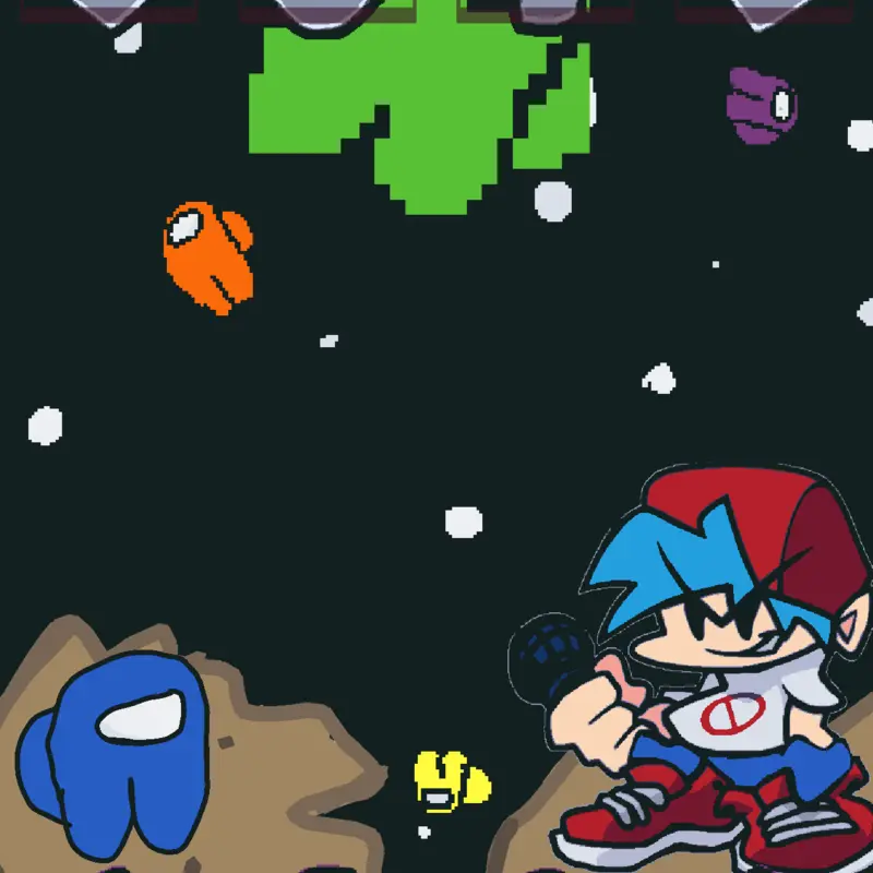 Game by @Rotten_potato