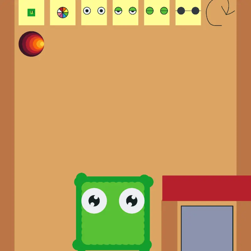 Game by @izuku8293