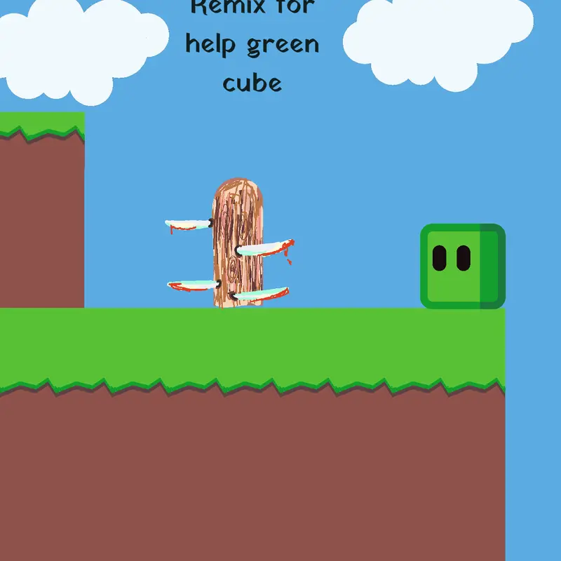 Game by @Simsonty