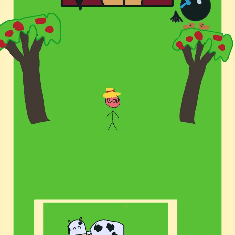 Game by @Omegapit