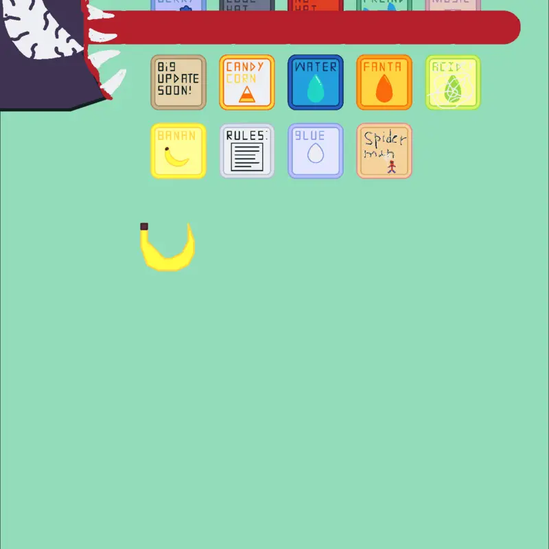 Game by @maximqq