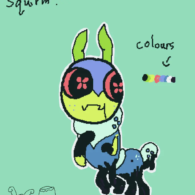 Game by @yourLocalRizzer