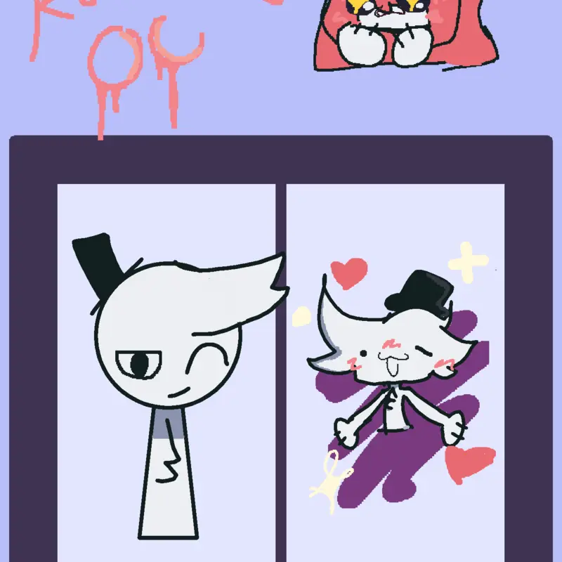 Game by @PelusaXD26