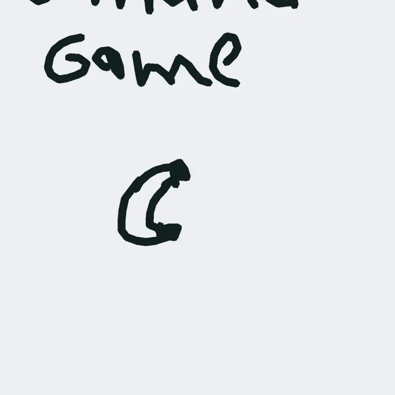 Game by @a_body