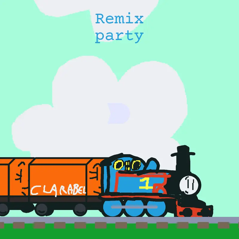 Game by @train_527