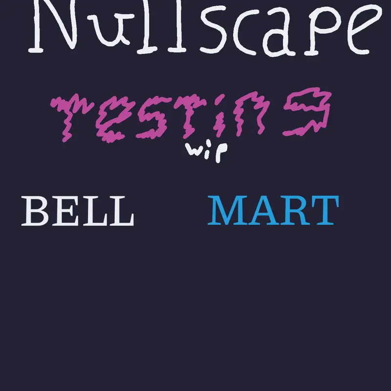 Nullscape Testing by @Topcuber