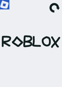 Roblox Playground Logo!
