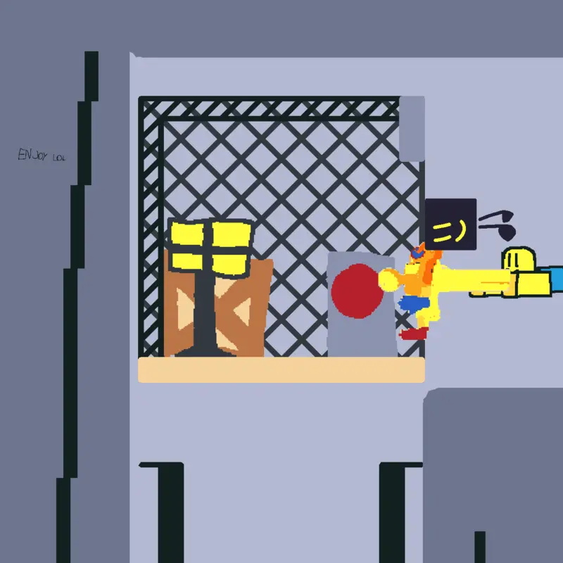 Game by @MORVEX-studio