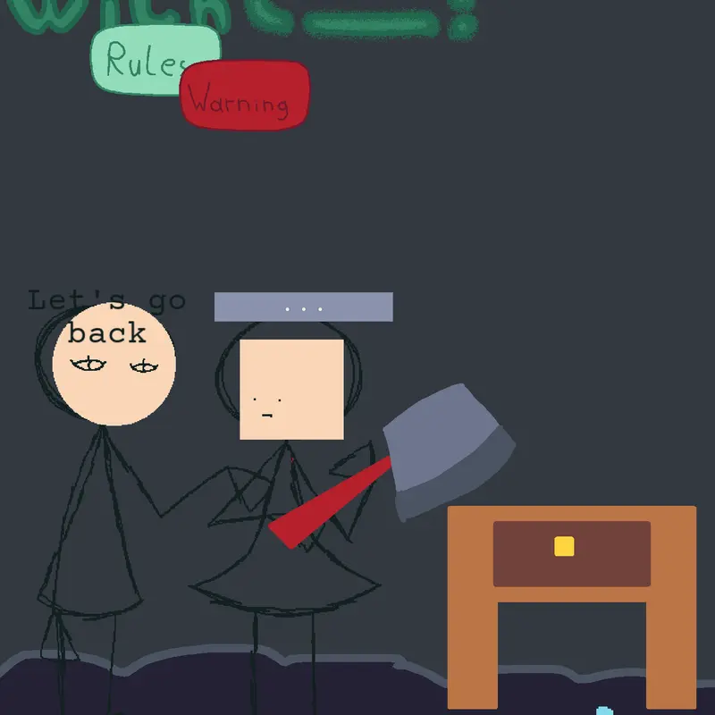 Game by @am_just_a_normal_person