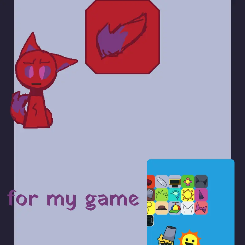 Game by @Kooberman