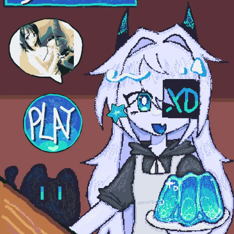 Game by @Chakheiyw_CHAN