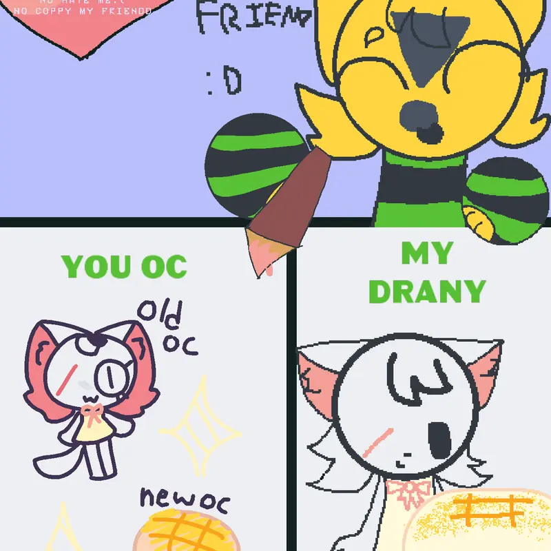Cool😊 by @notice-CAT-ofcial