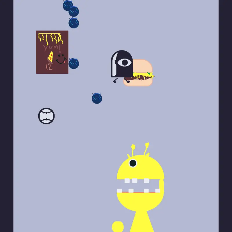 Game by @crabstastegooood