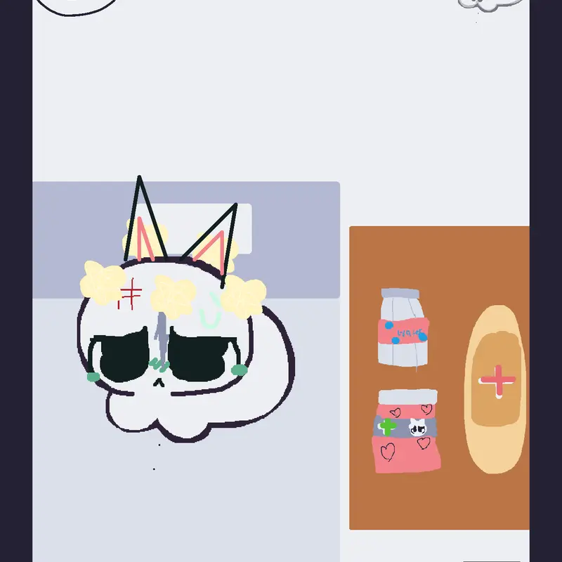 Game by @Icecream_cat137