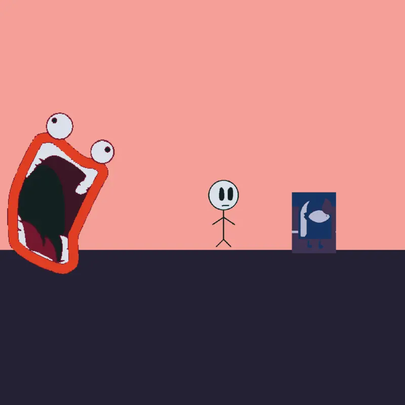 Game by @appin