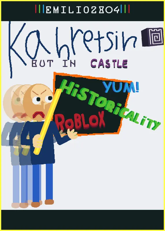 Kahretsin by @Ieatshoes2946