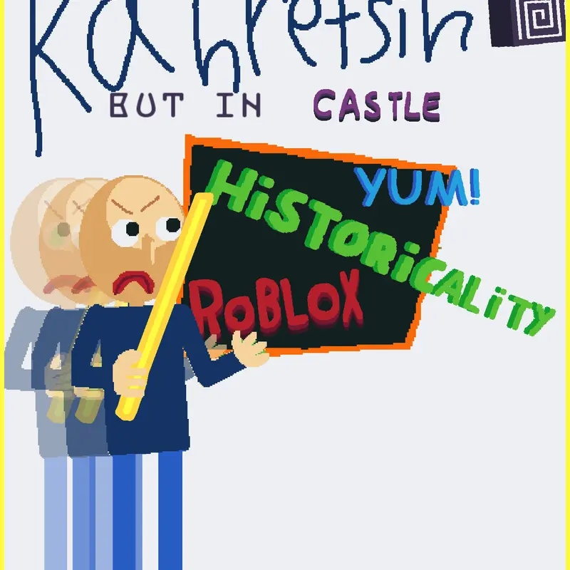Kahretsin by @Ieatshoes2946