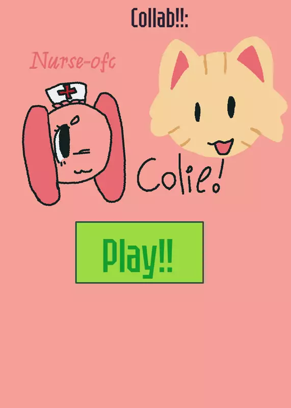 Game by @coliethelittlegirl
