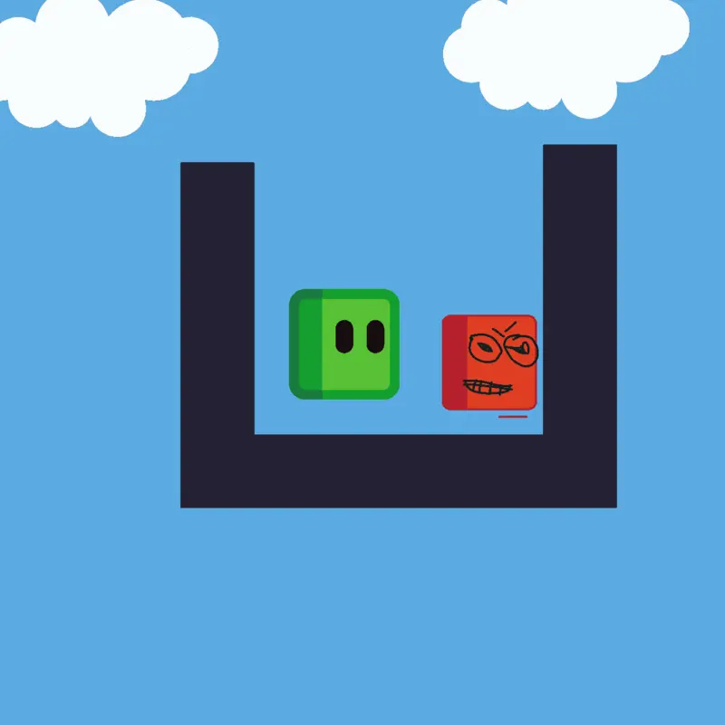 Game by @lemonademsm