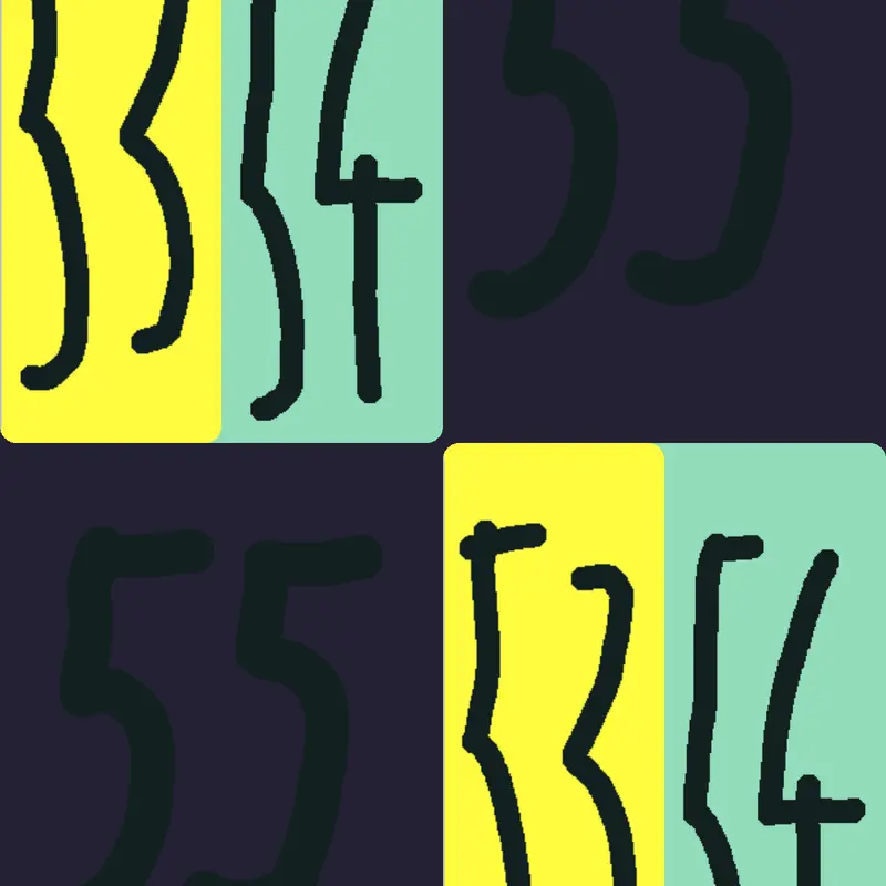 Game by @normal-face