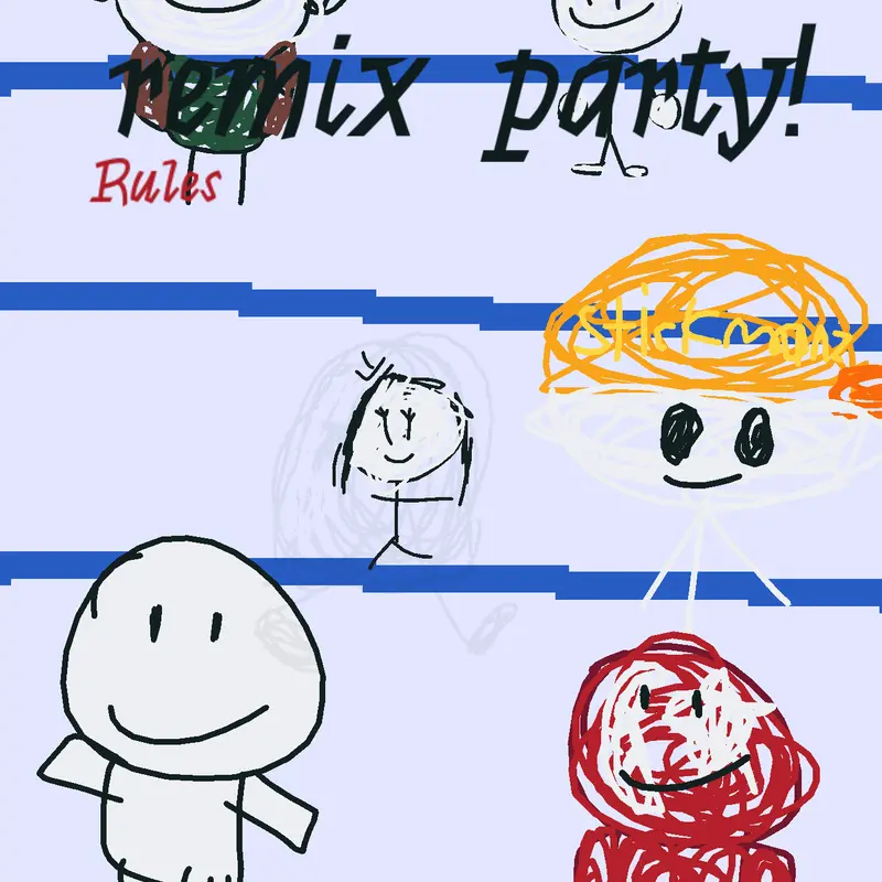 Game by @scummy
