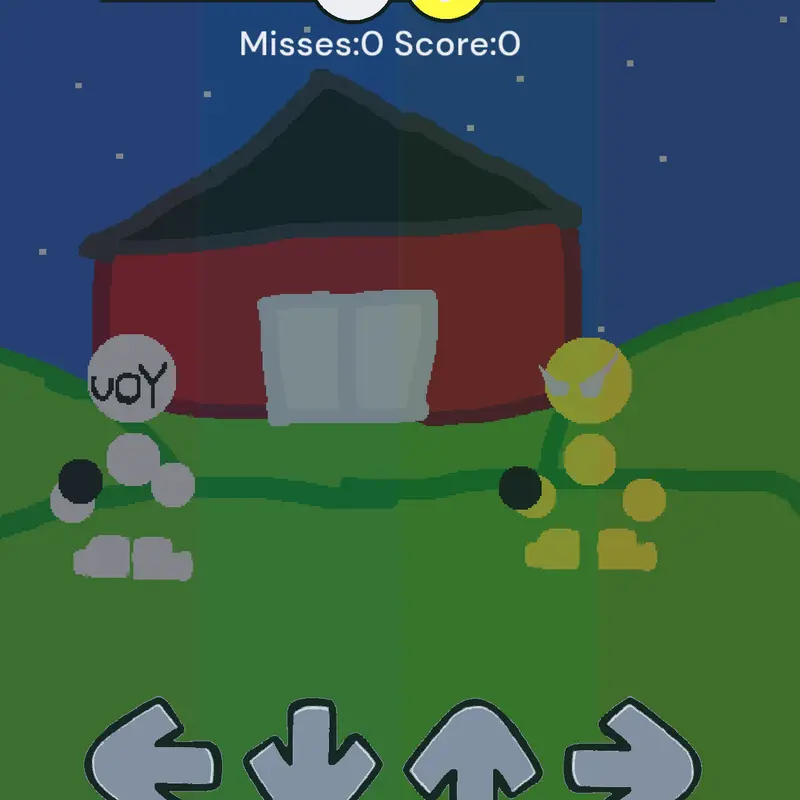 Game by @alje2911_NEW
