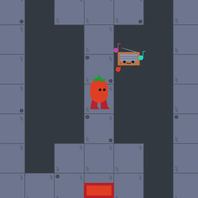 Game by @sokolov