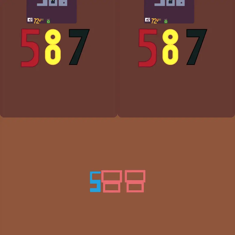 Game by @mushy101