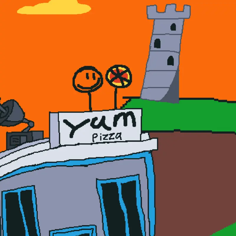 Game by @stickmanworld