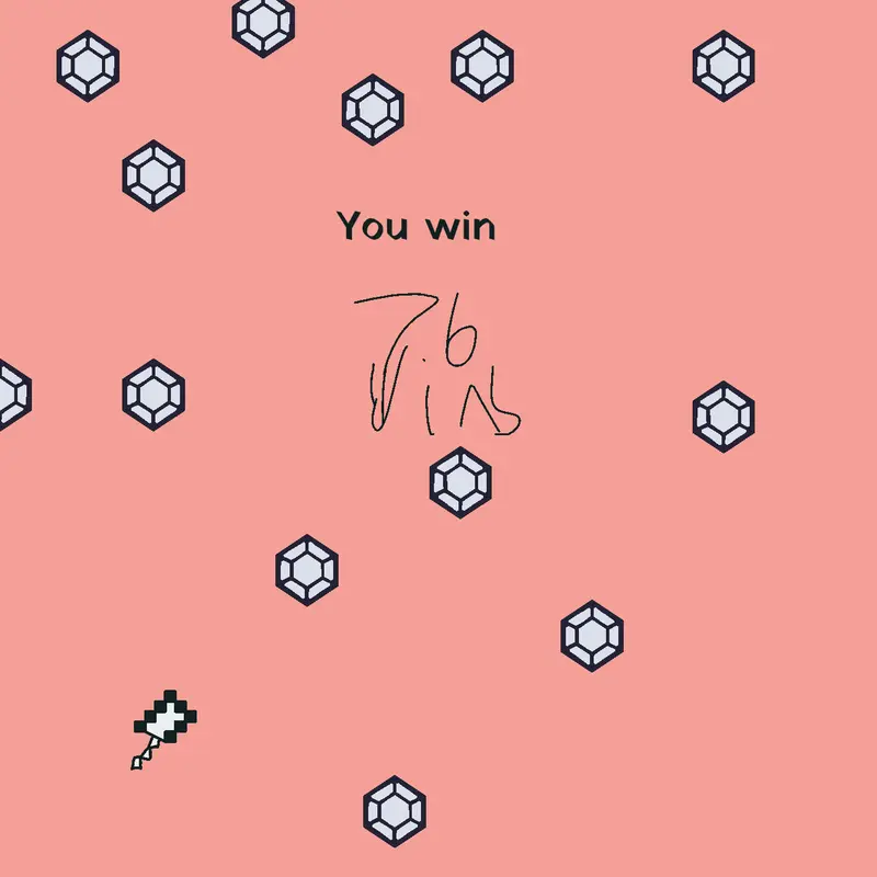Game by @onin5