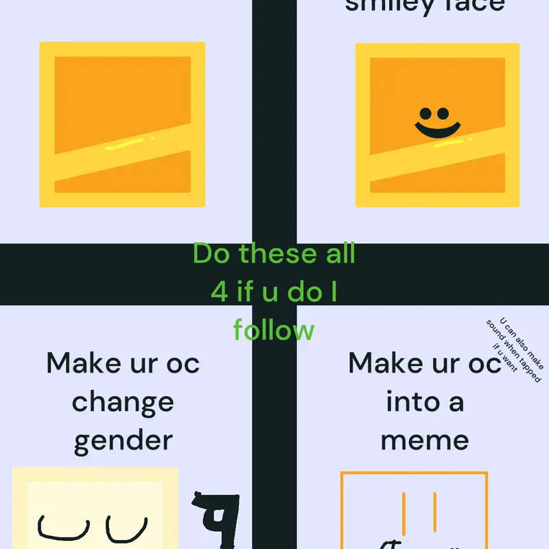 Game by @OfficialOrangeCube