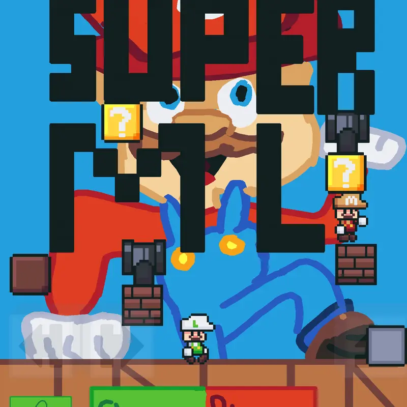 Game by @juackx142526