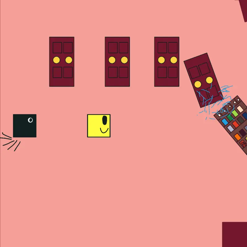 Game by @A21K