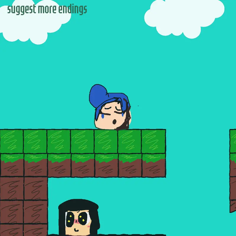Game by @itsleah2018