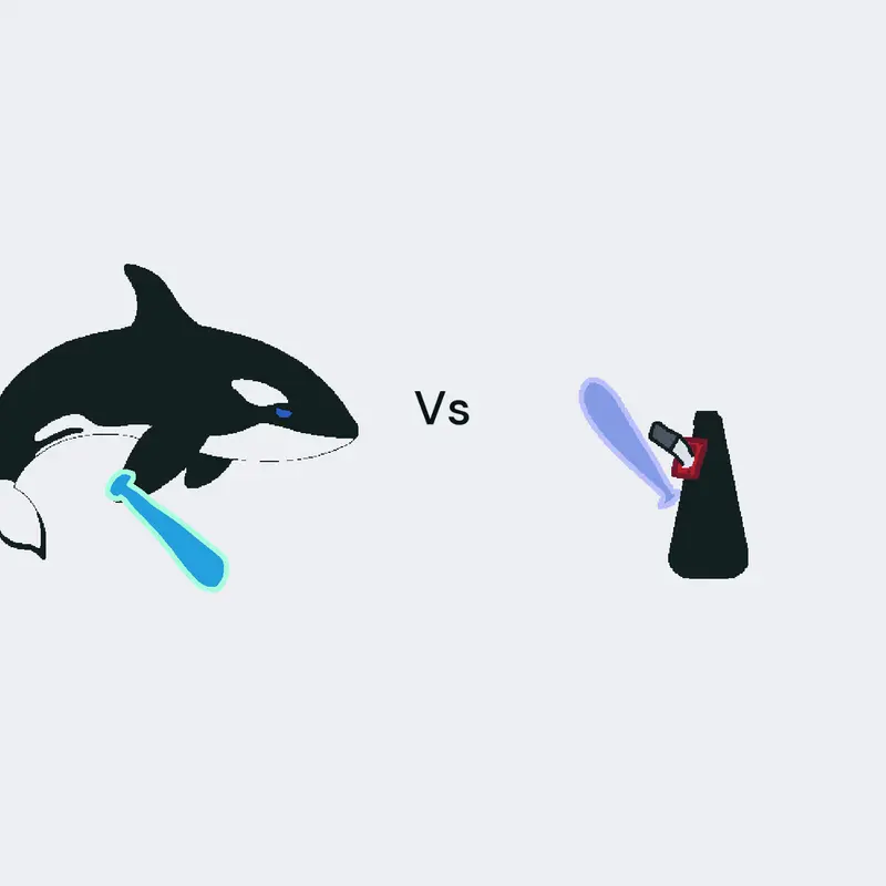 HONOR Orca Power vs Sill Head by @HONOR_ORCA