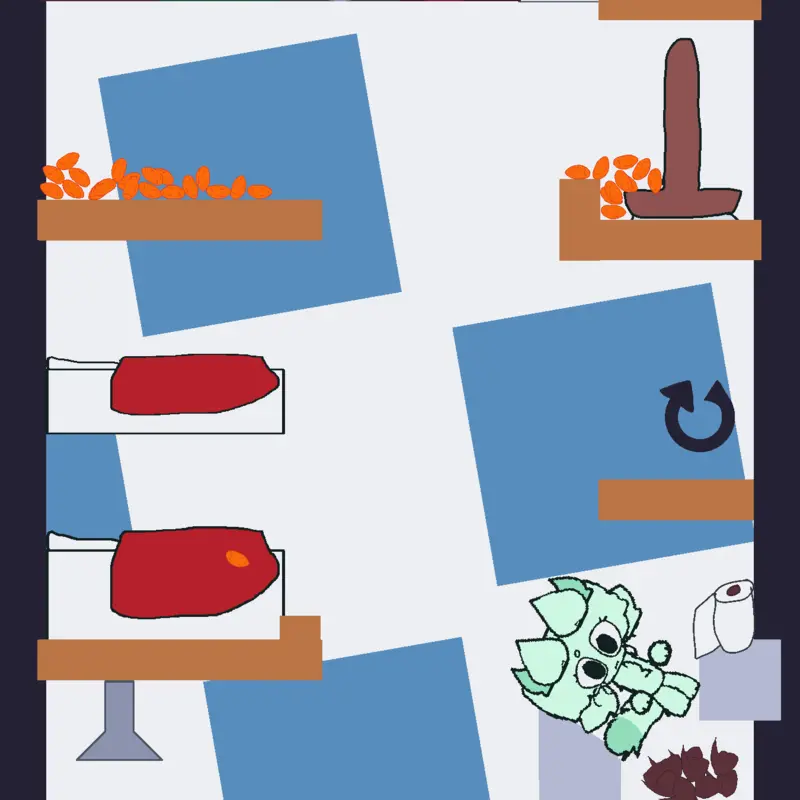 Game by @kayleigh_harper